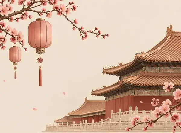 古装短剧分类封面 - 黄果短剧入口